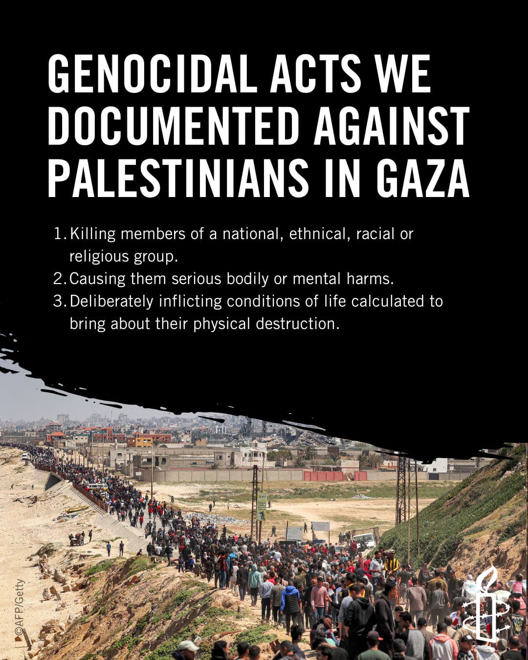 UN inquiry concludes Israel is committing genocide against Palestinians