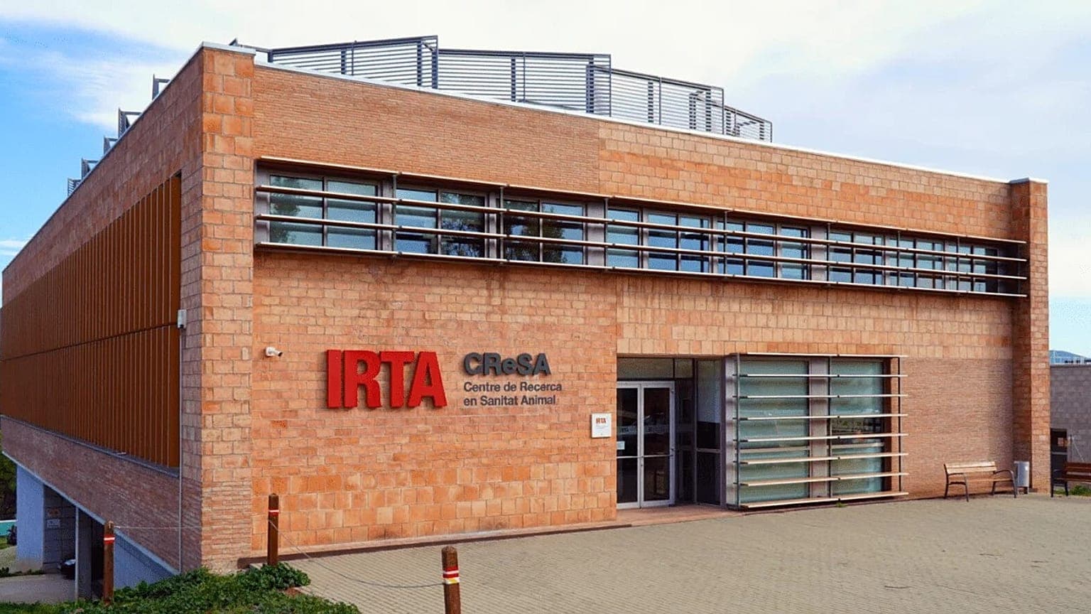 Spanish police raid IRTA-CReSA laboratory in African swine fever probe