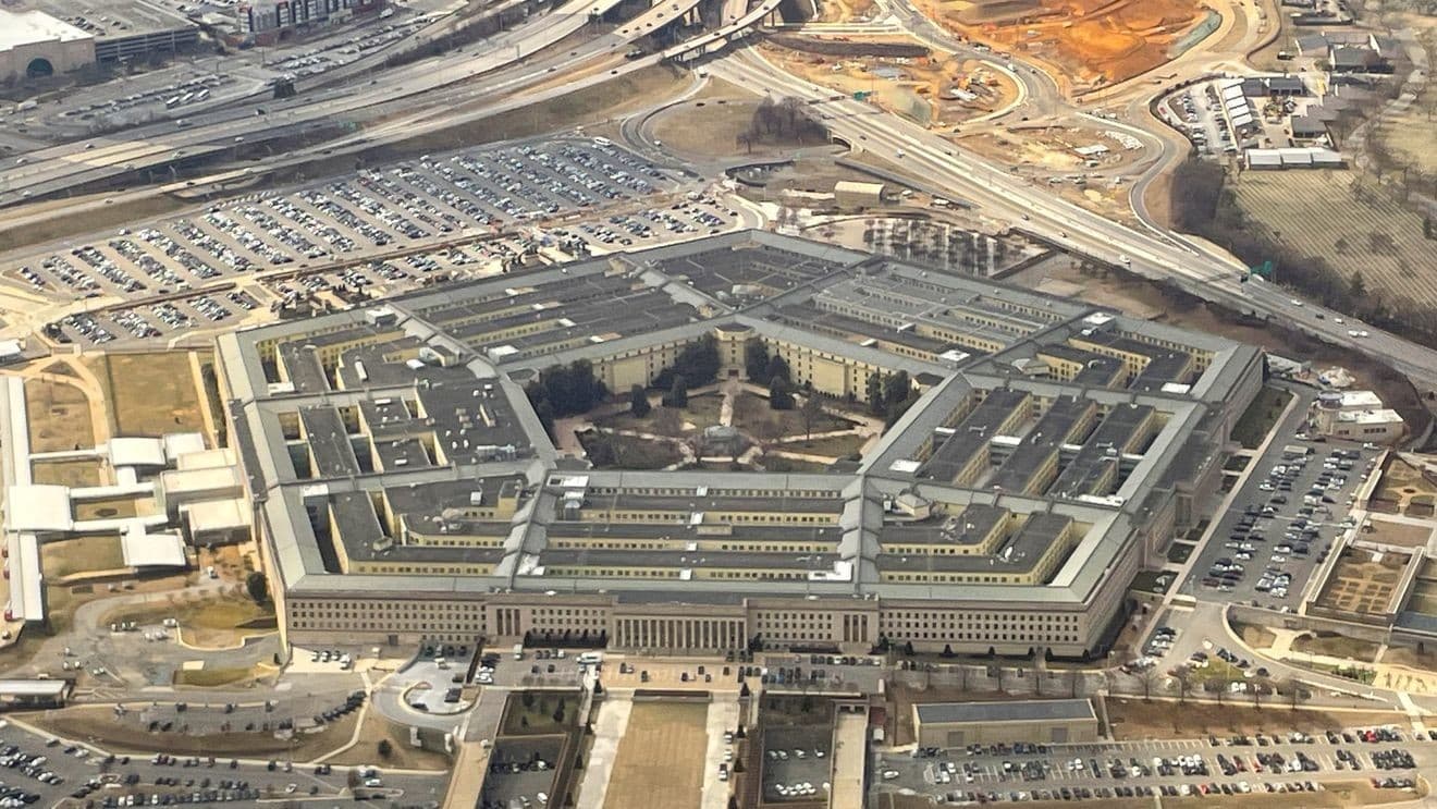 Pentagon fails annual audit for eighth consecutive year