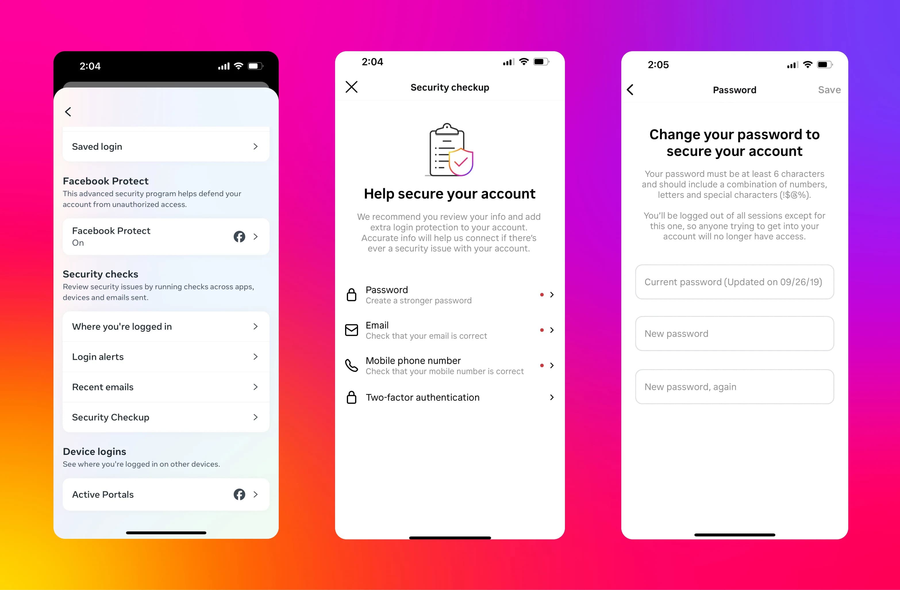 Over 17 million Instagram users' personal details leaked on dark web