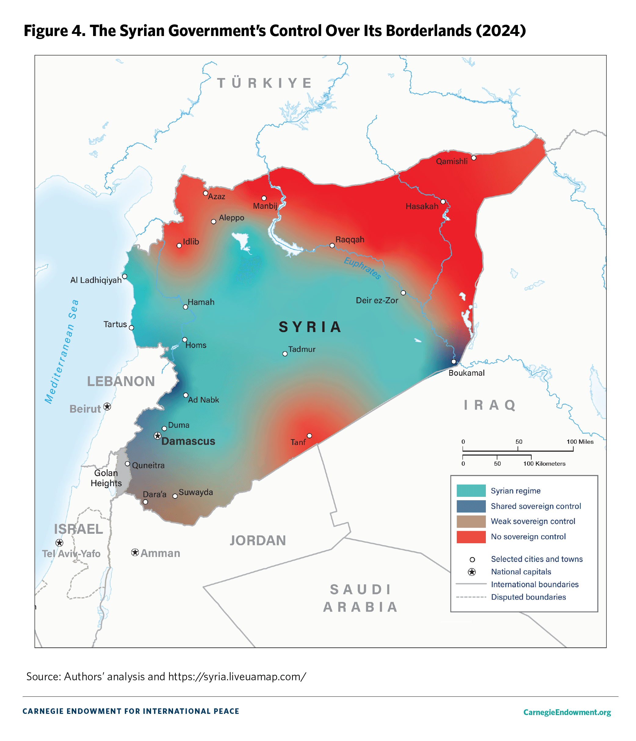 Featured image for: Syrian Transitional Government Plans Hybrid Warfare Against SDF, Risking Tribal Uprisings in Deir ez Zor Syrian Transitional Government Plans Hybrid Warfare Against SDF, Risking Tribal Uprisings in Deir ez Zor