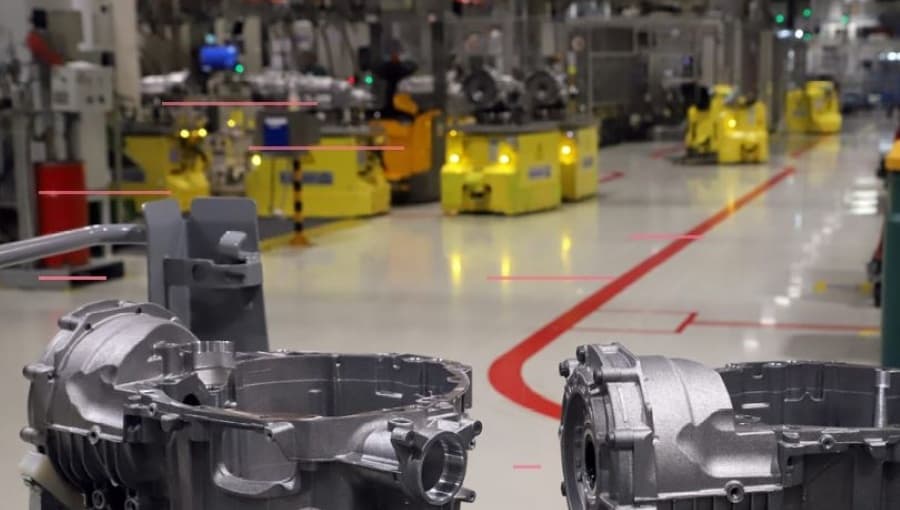 Germany's automotive and chemical sectors face massive layoffs amid energy crisis