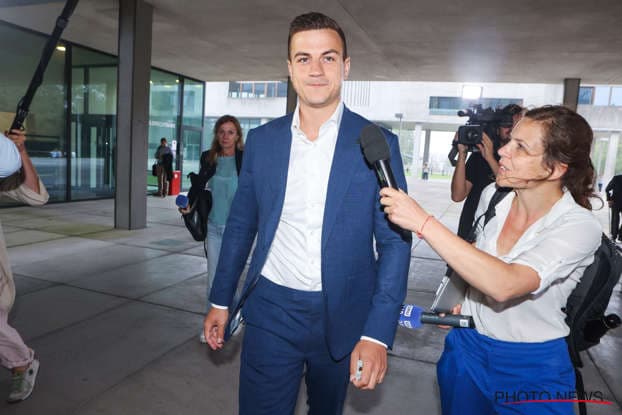 Dries van Langenhove claims mass migration leads to increased crime against women