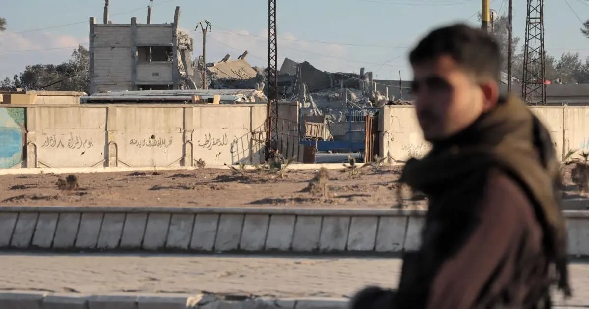 SDF withdraws forces from joint checkpoints near Shihan roundabout