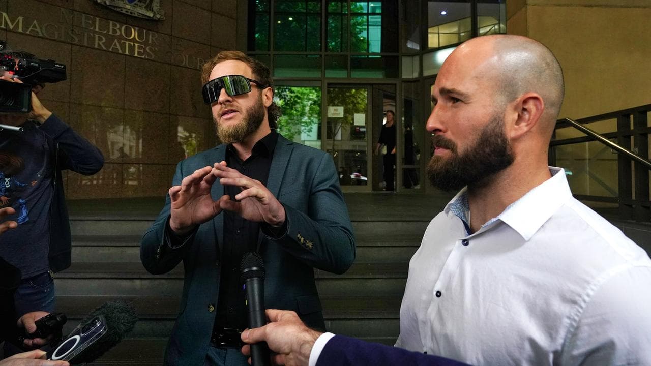 Joel Davis seeks bail today amid political complexities