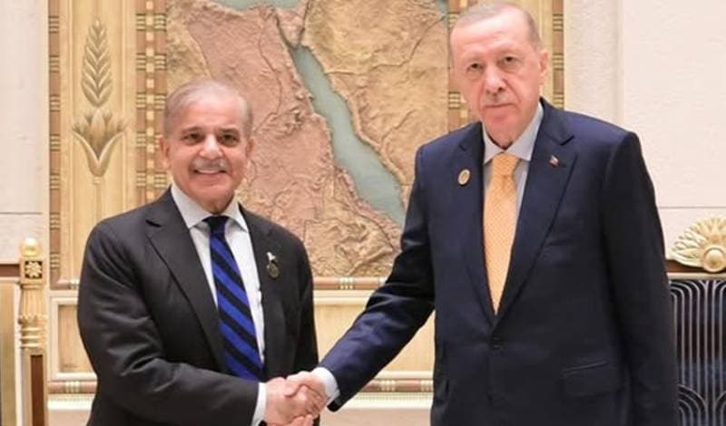 Turkish President Erdoğan to visit Tehran next week