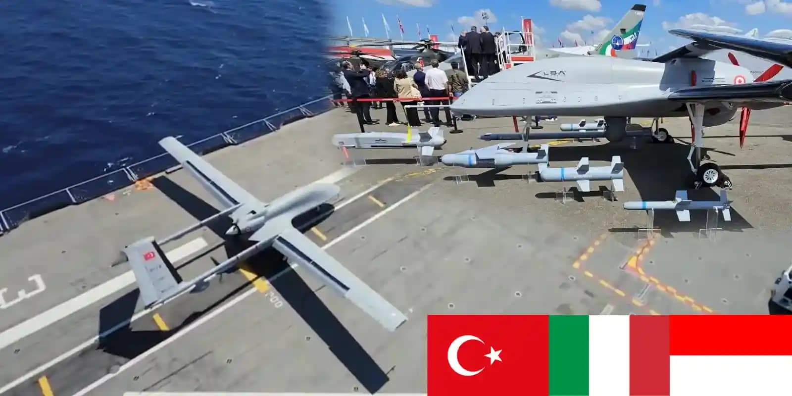 China's First Generation Modern Q-Ship Features 60 VLS Cells