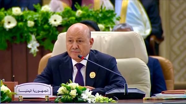 Yemeni Presidency focuses on Aden after Hadhramaut, source says