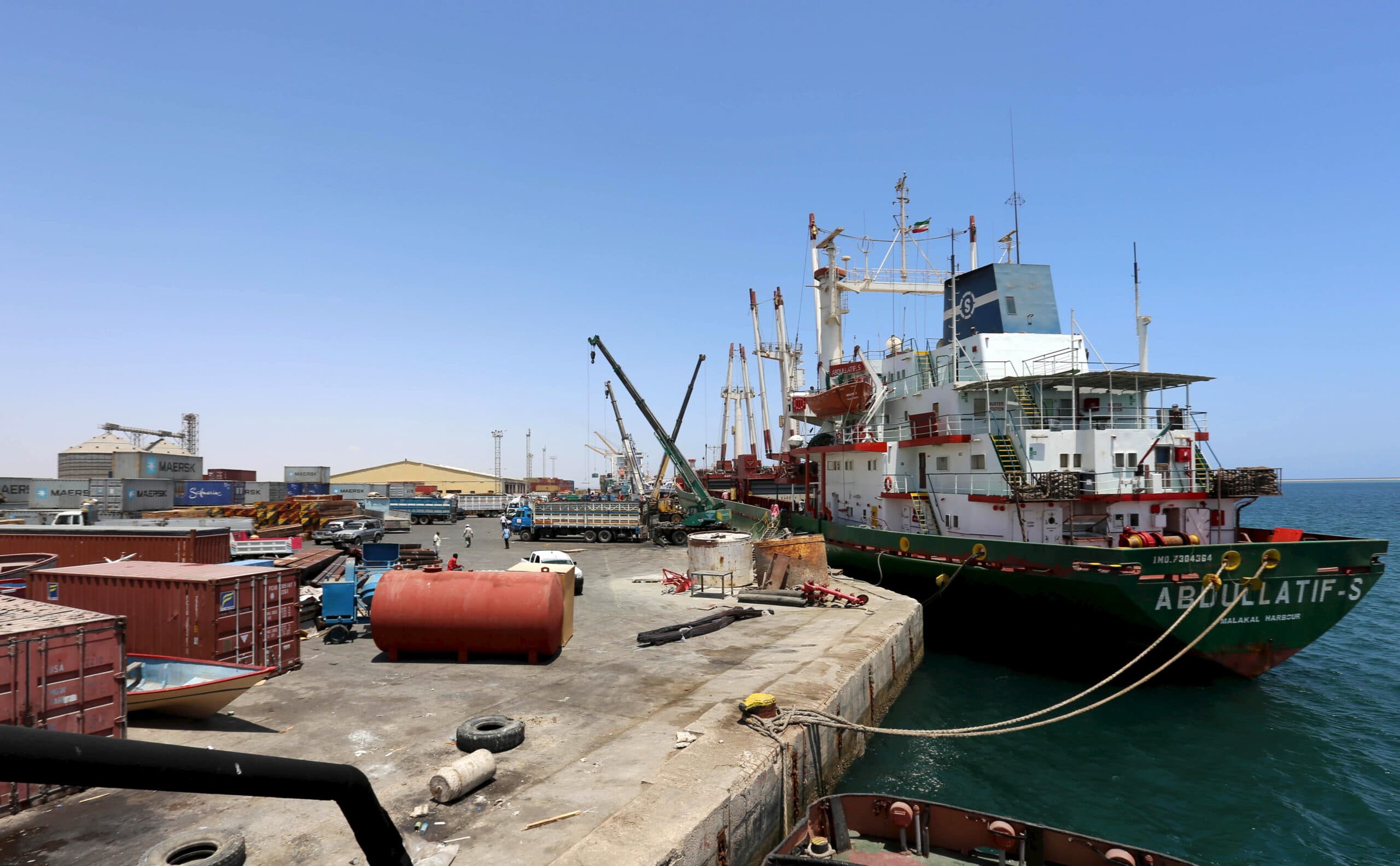Israel recognizes Somaliland, shifting focus to Red Sea region