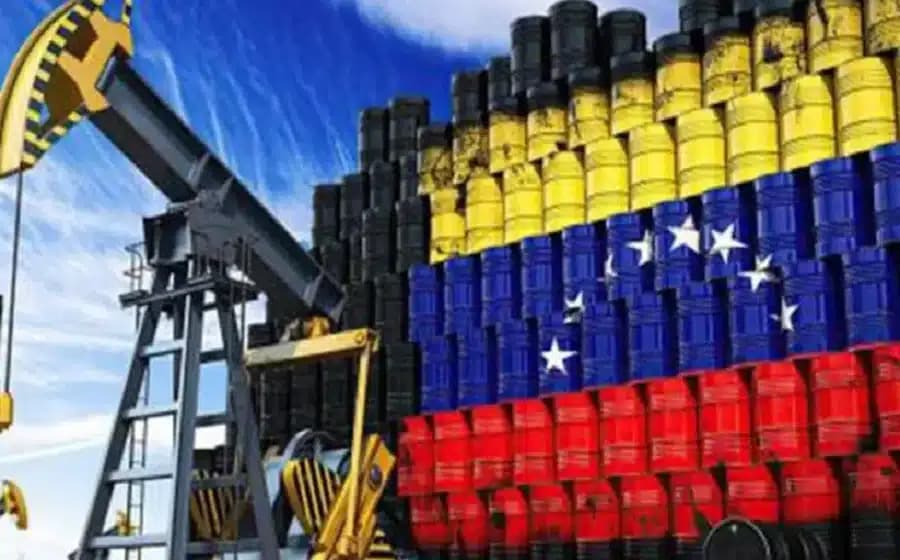 Venezuela produces 30% of its oil from 15 years ago, needs decade for recovery