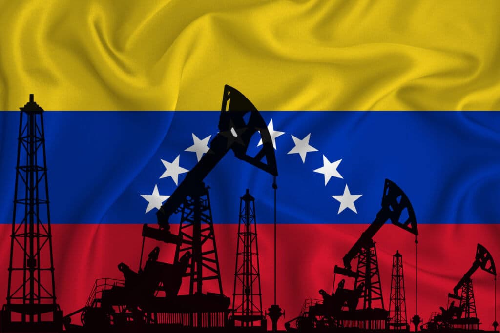 US oil companies seek guarantees before investing in Venezuela
