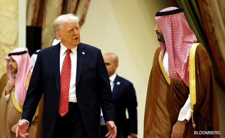 Saudi Arabia and UAE engage in public dispute over regional policies