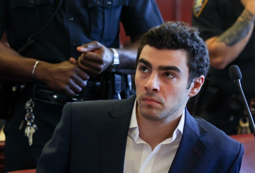 Federal judge orders hearing on legality of backpack seizure in Altoona