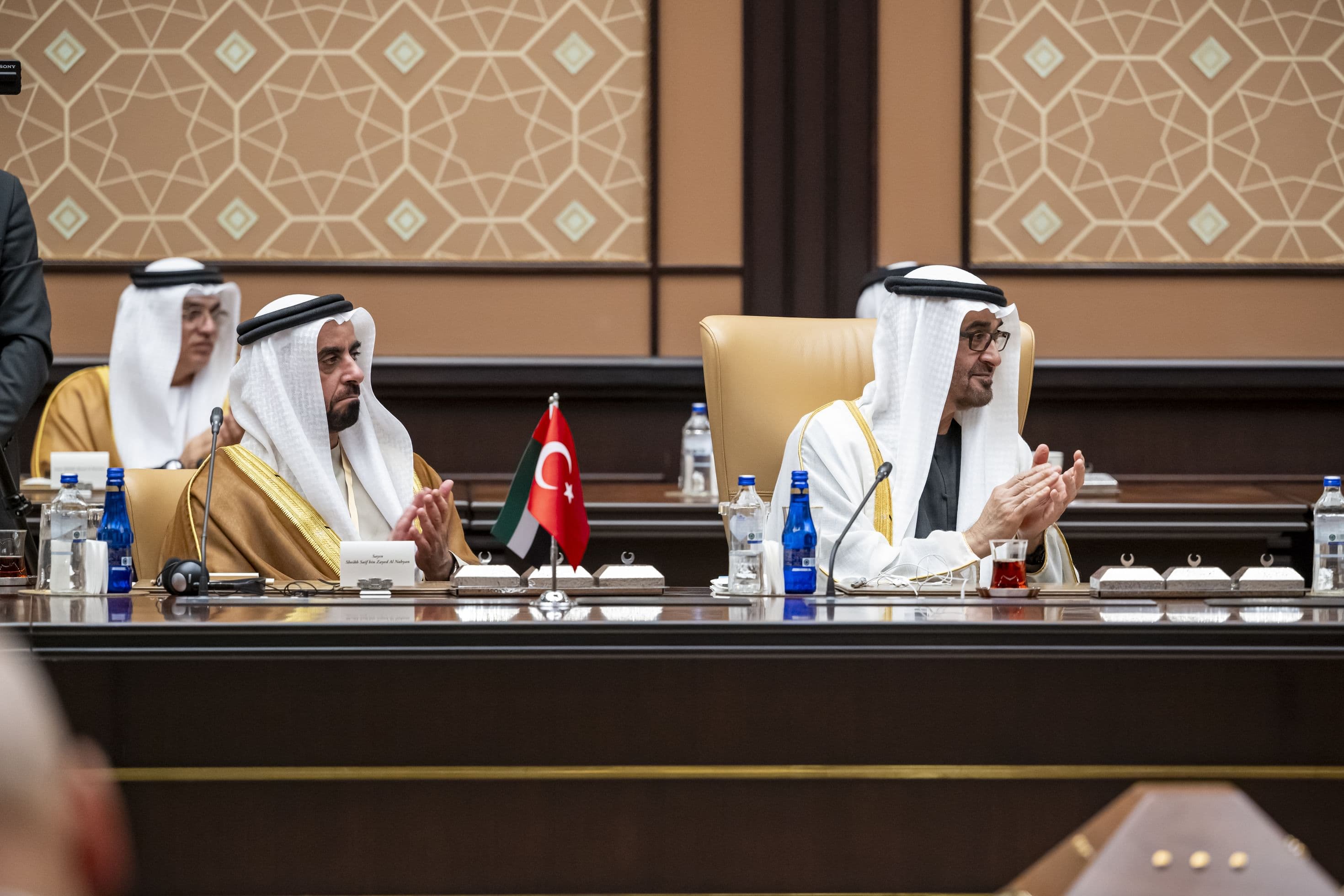 Puntland State Government asserts federal cabinet lacks authority over UAE agreements