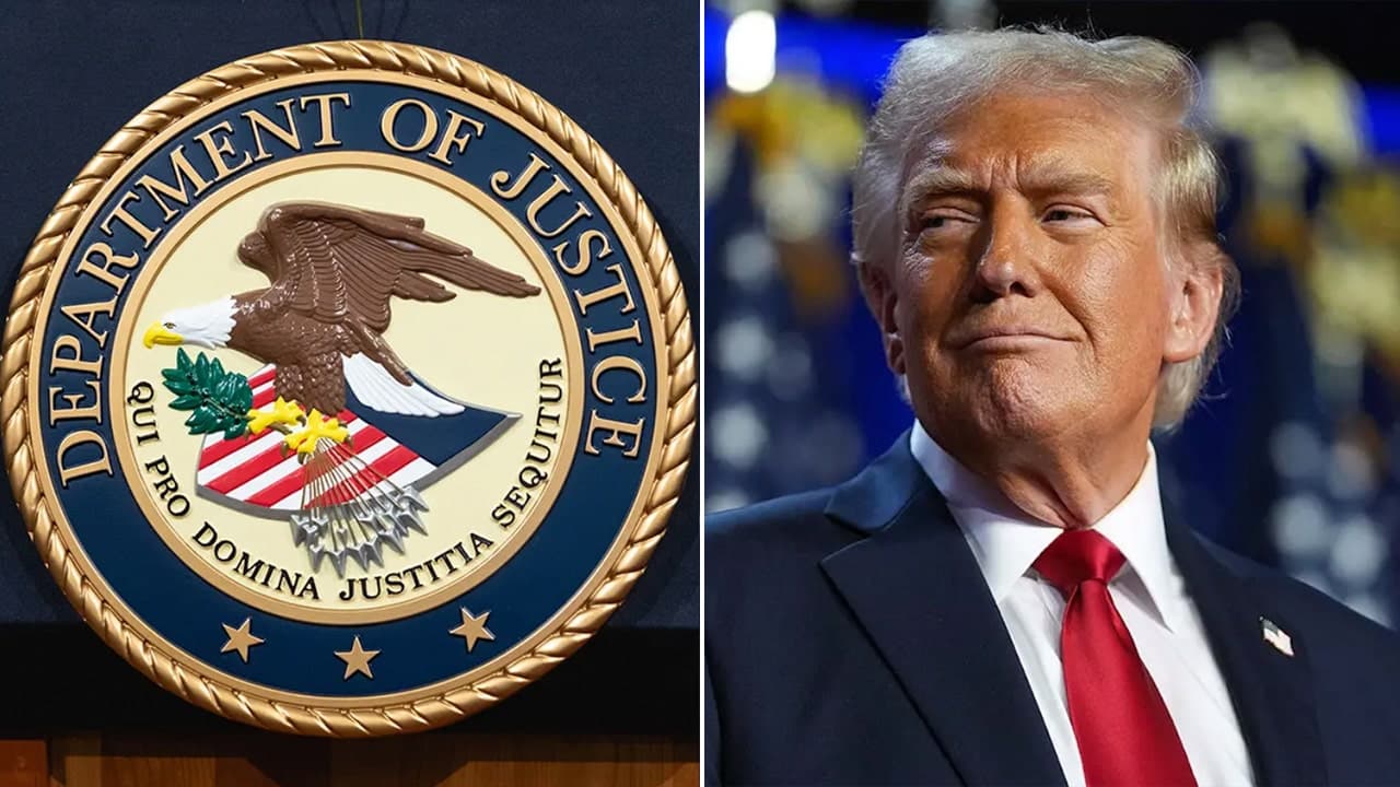 Featured image for: Trump administration official assaulted by leftist in UN bathroom Trump administration official assaulted by leftist in UN bathroom