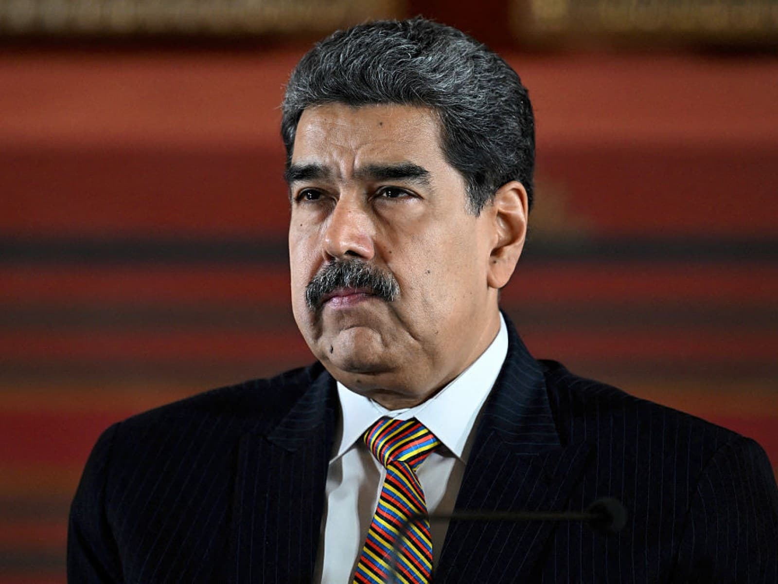 Maduro offered US access to oil and minerals, Trump administration rejected
