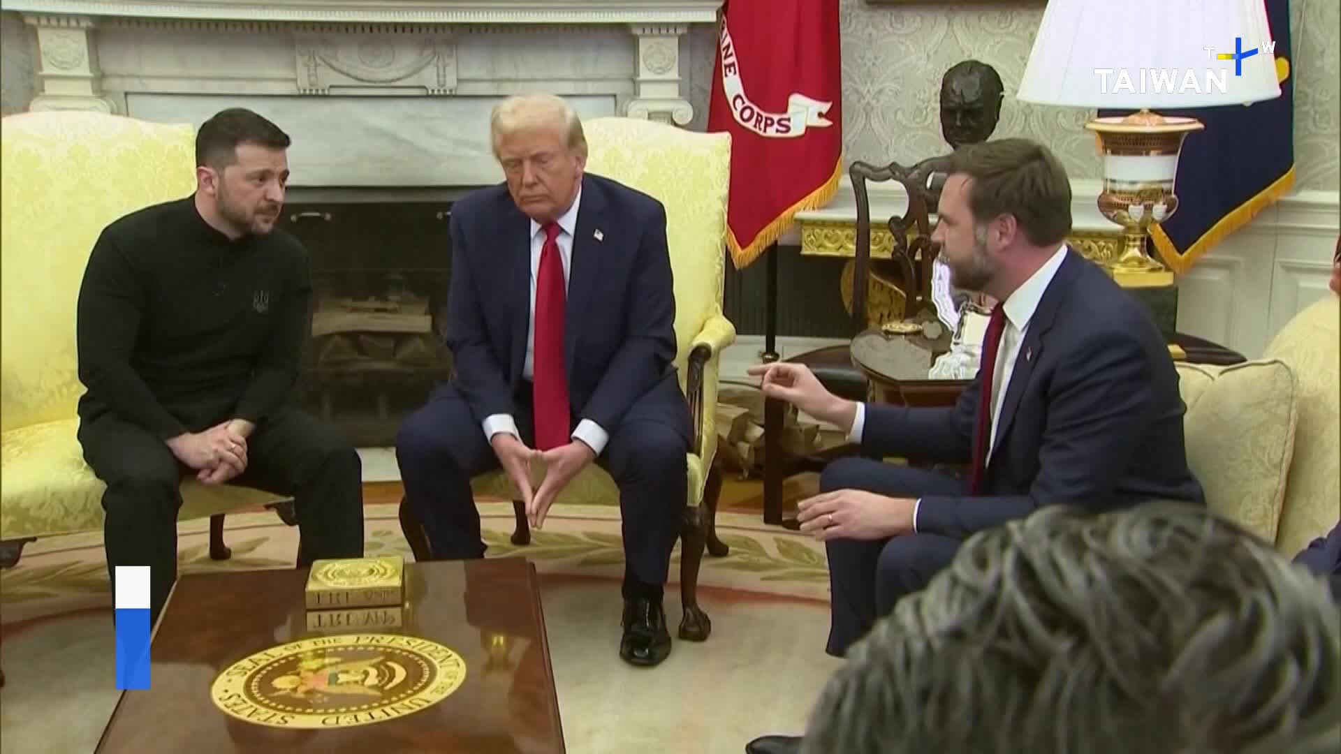 Featured image for: Colombia suspends intelligence cooperation with the United States Colombia suspends intelligence cooperation with the United States