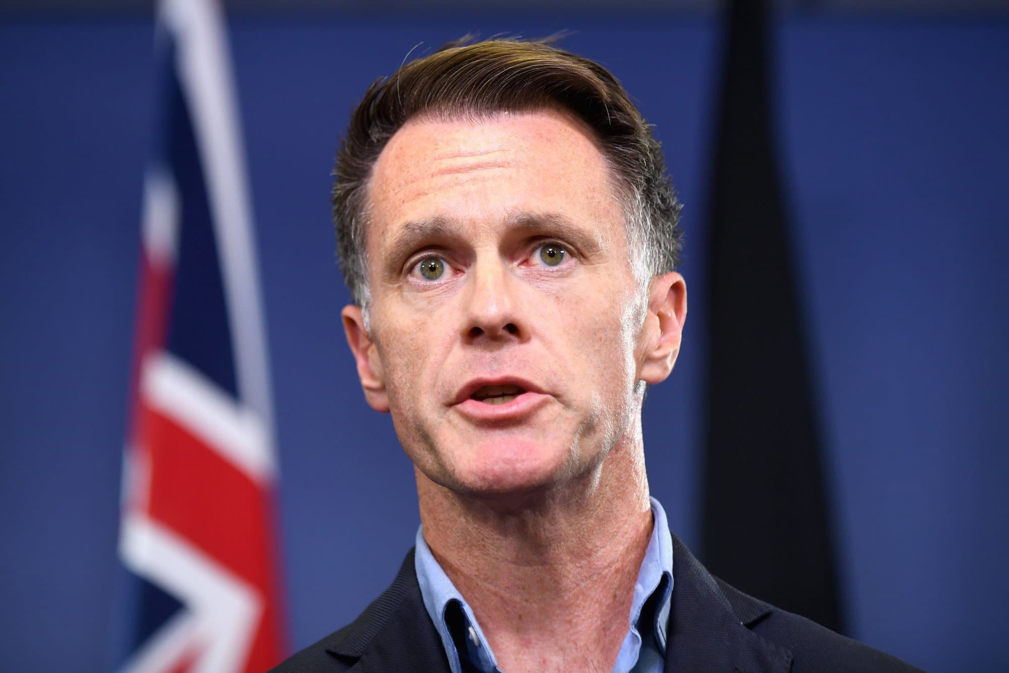 Australian authorities probe possible Iran connection to terrorist attack