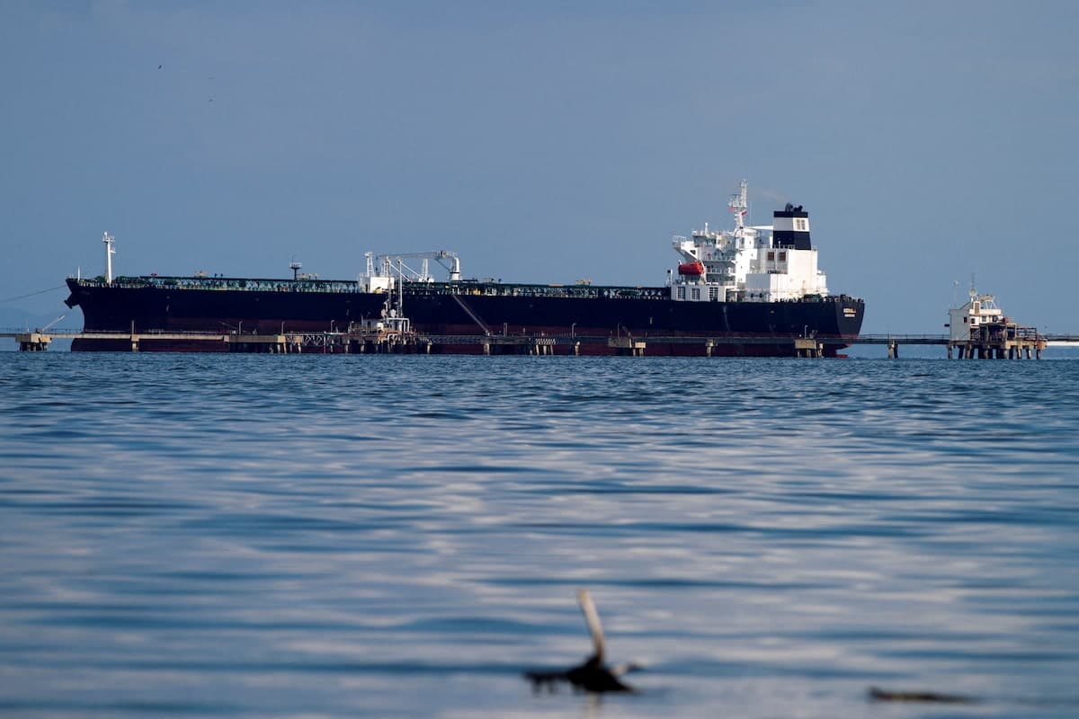 United States to take control of more sanctioned oil tankers from Venezuela