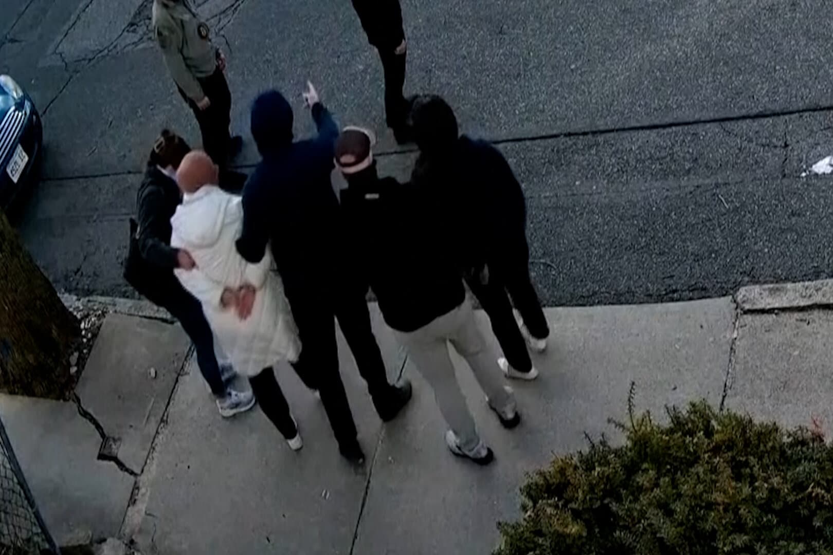 More than 30 people arrested daily in UK for offensive social media posts