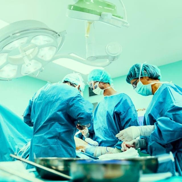 Anthem to penalize hospitals for using out-of-network specialists starting January 1, 2026