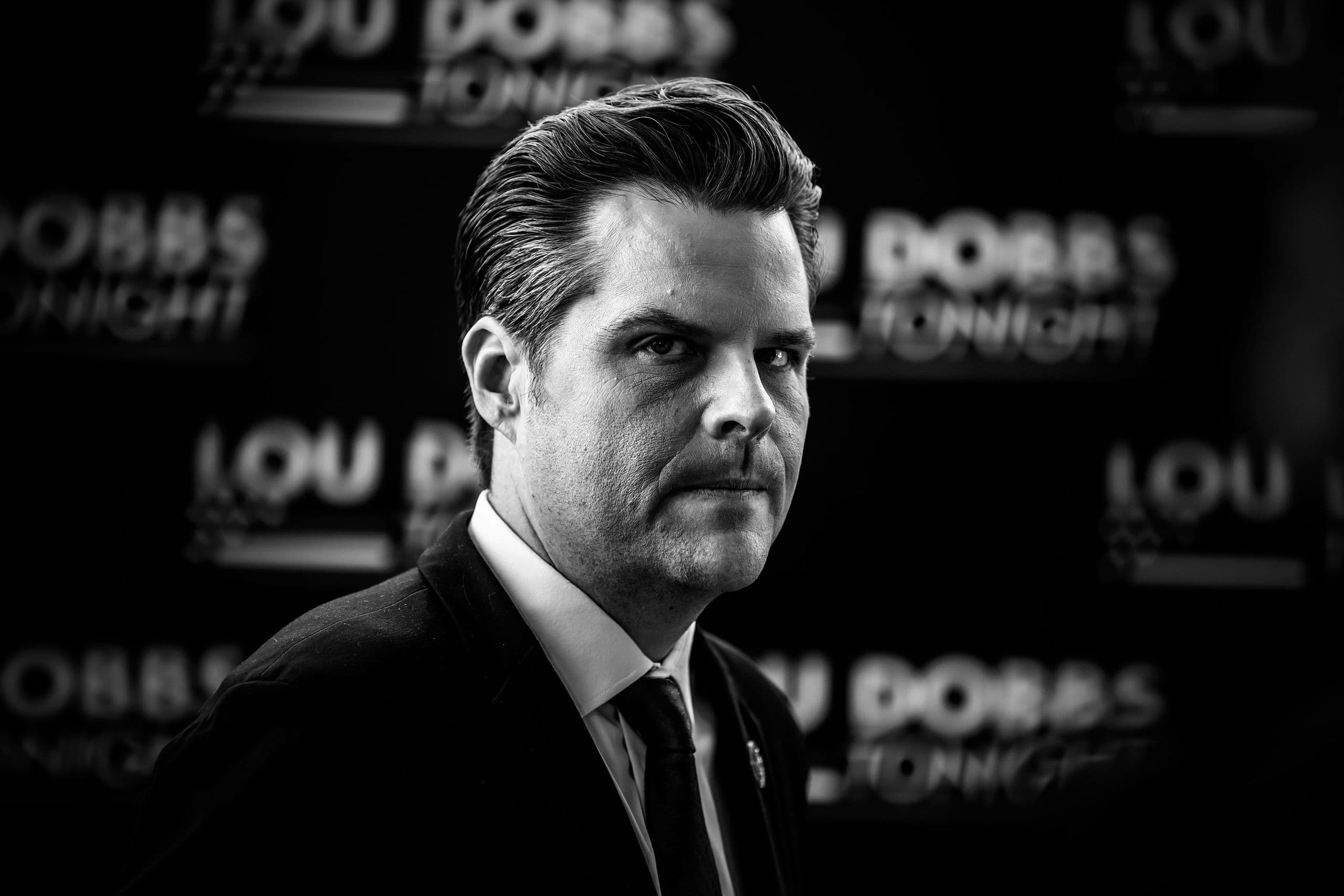 Matt Gaetz accused of sex with underage girl in House Ethics report