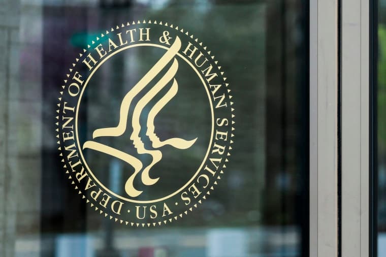 HHS freezes all child care payments nationwide until states prove legitimacy