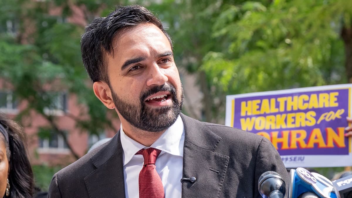 New York City Mayor Zohran Mamdani plans city-sponsored grocery stores