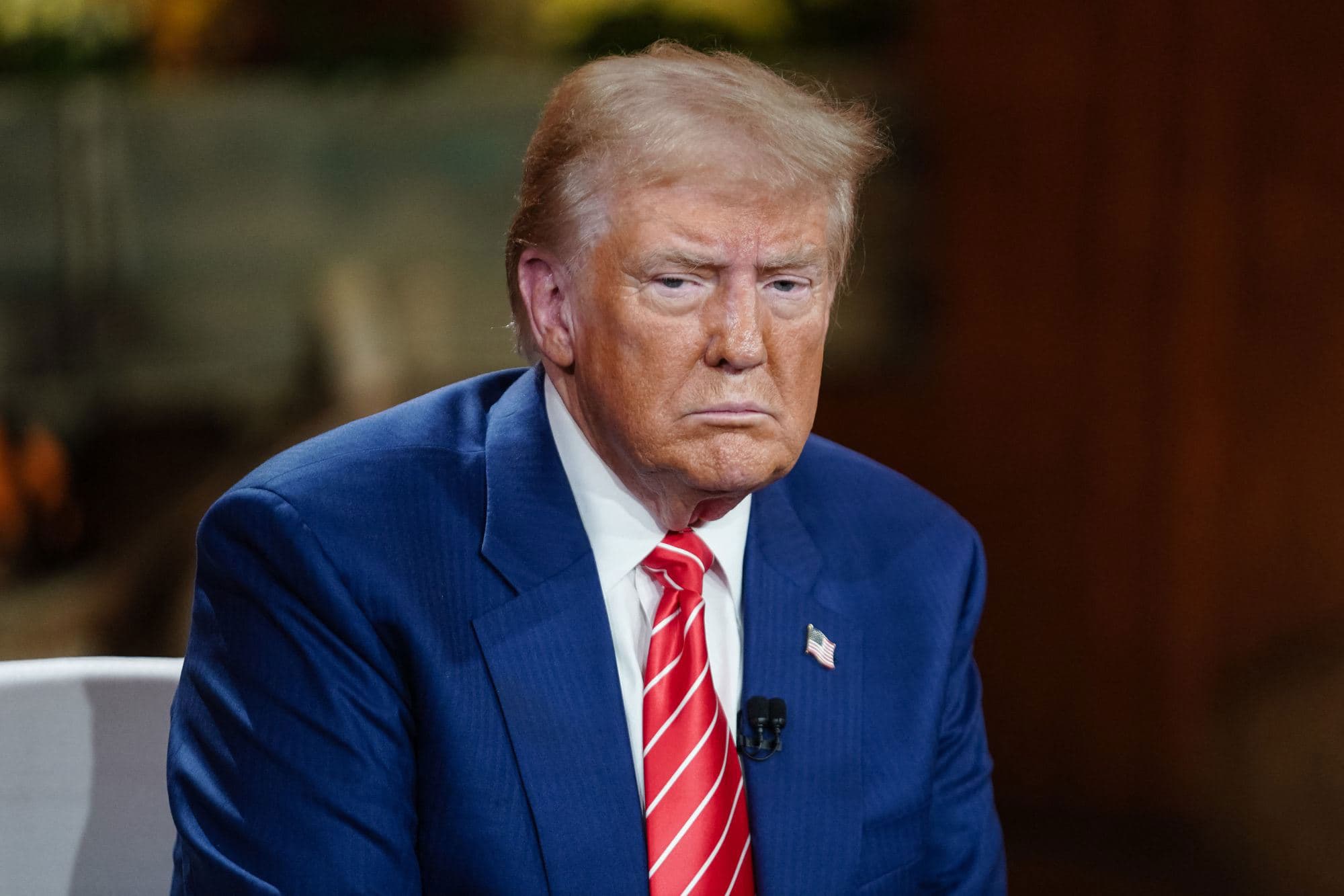 Trump considers offering $10,000–$100,000 to Greenlanders for U.S. joining