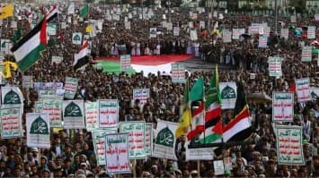 Houthi PM Ahmed Ghaleb Nasser Killed in Israeli Airstrikes on Sanaa