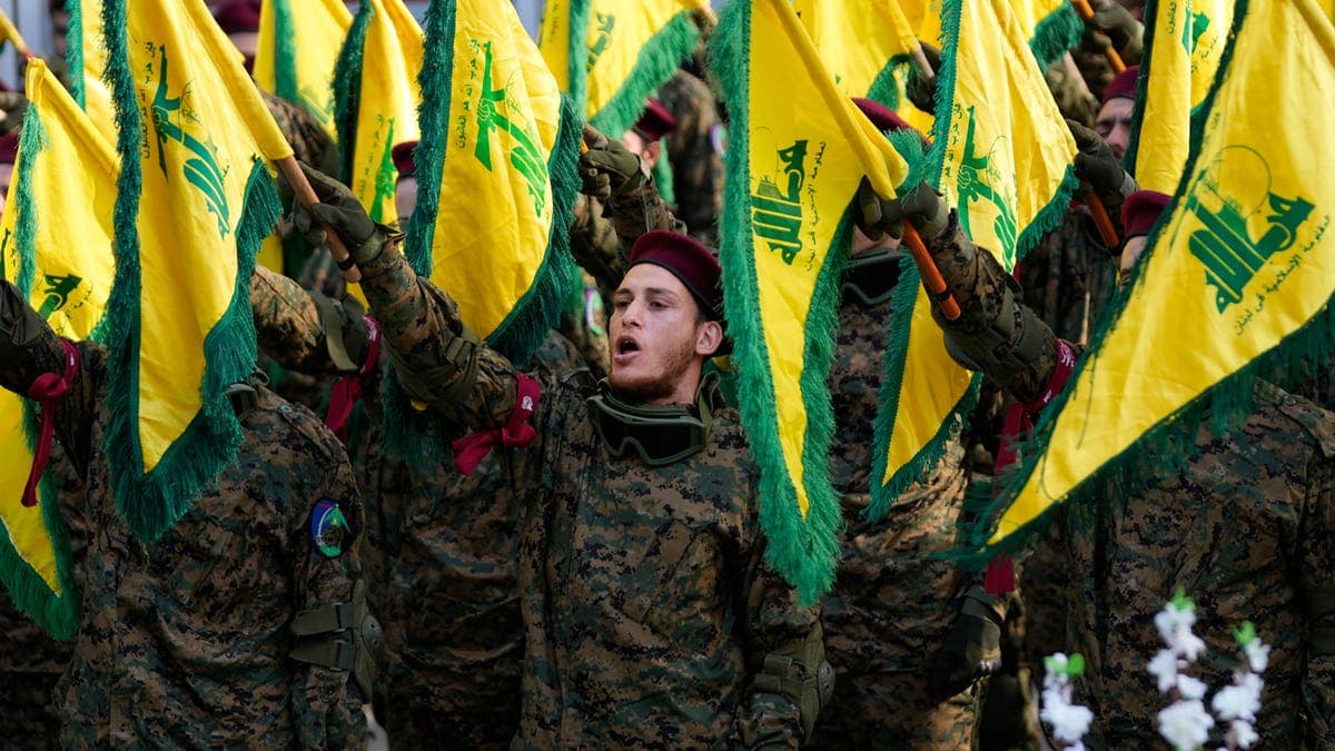 Kata'ib Hezbollah will not disarm until NATO and Turkey withdraw from Iraq