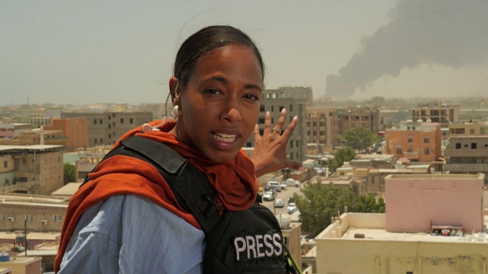 Drone strike from Sudan kills two Chadian soldiers at border outpost