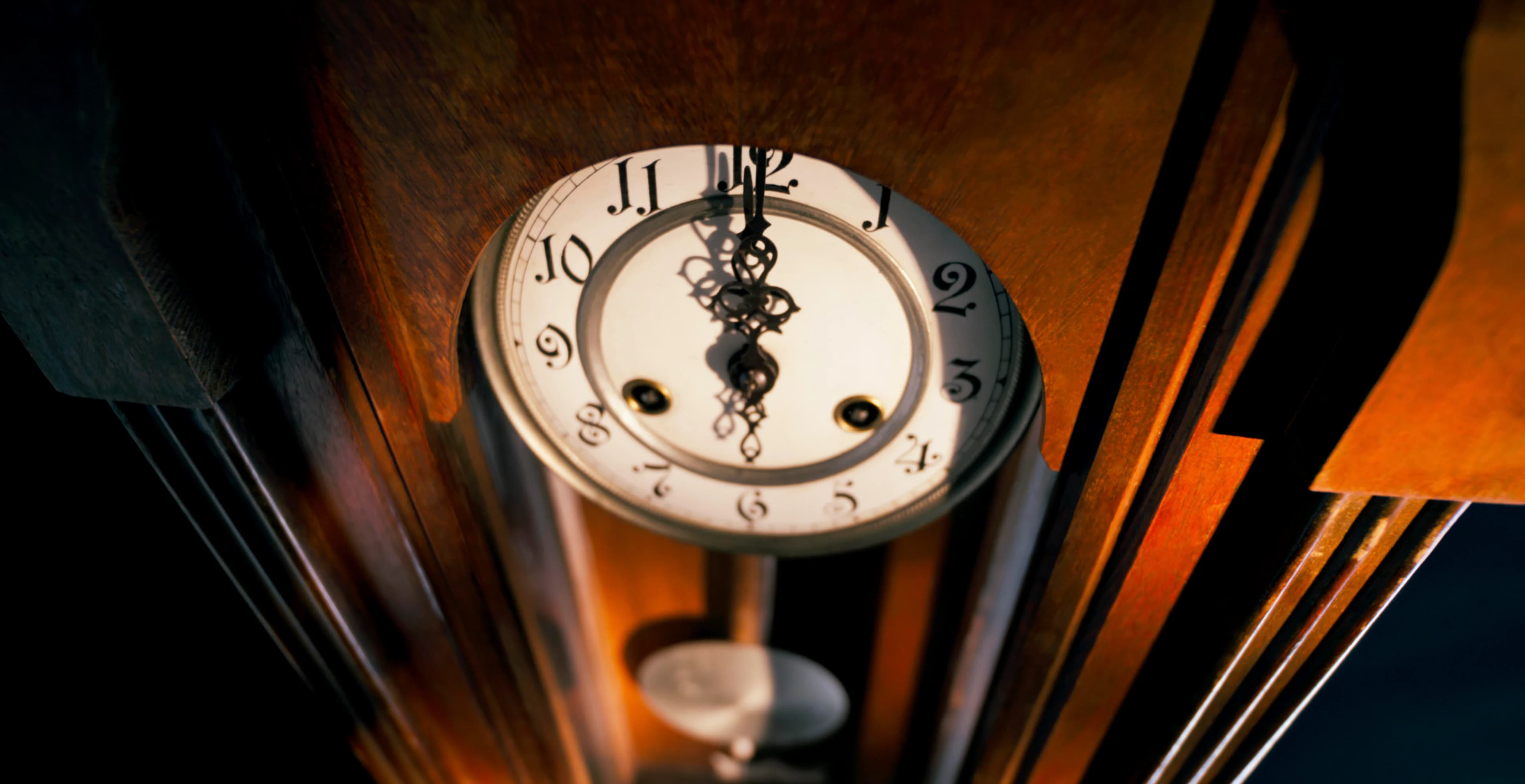 195 Jobs Vanish as Iconic Clock Company Crumbles Under Inflation and Tariffs