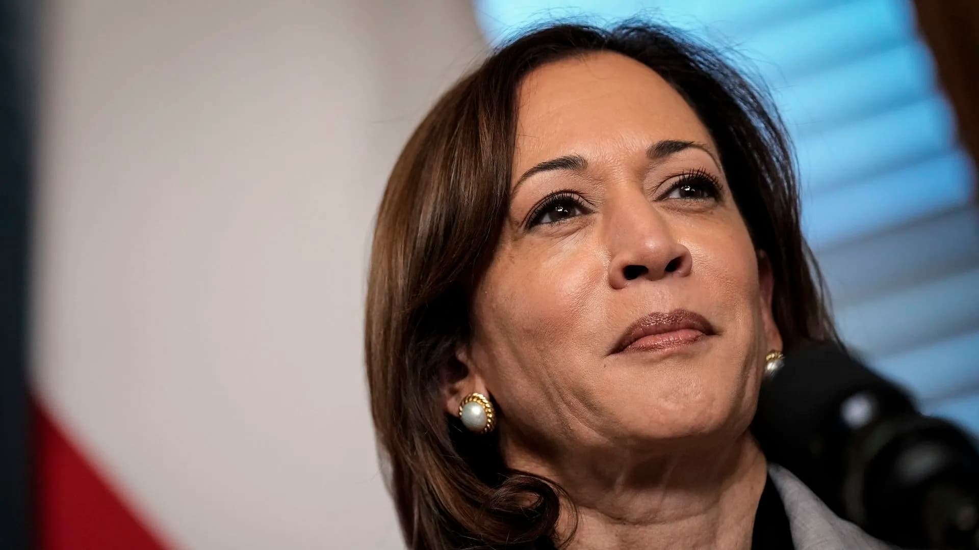 Kamala Harris Sparks Explosive MAGA Fury with Reflective Fourth of July Message