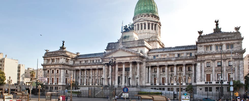 Argentina's Economy Surges 7.7% Amidst Shadows of High Inflation and Uncertainty