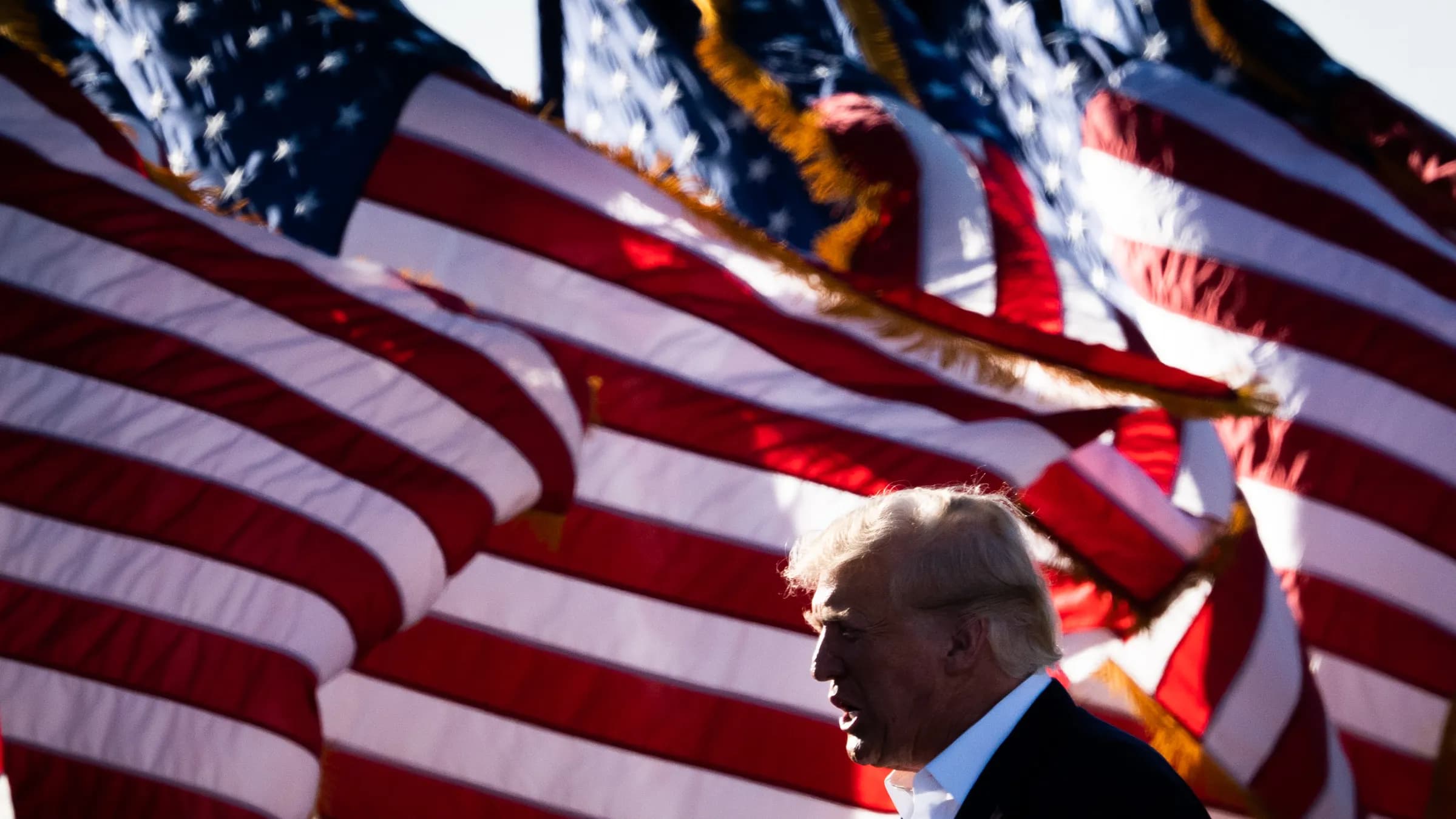 Trump Voters Face Economic Ruin as Promises Shatter and Innovation Ignites Betrayal