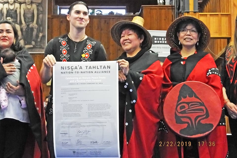 Canada's $109 Billion LNG Gamble Risks Environmental Catastrophe and Indigenous Rights