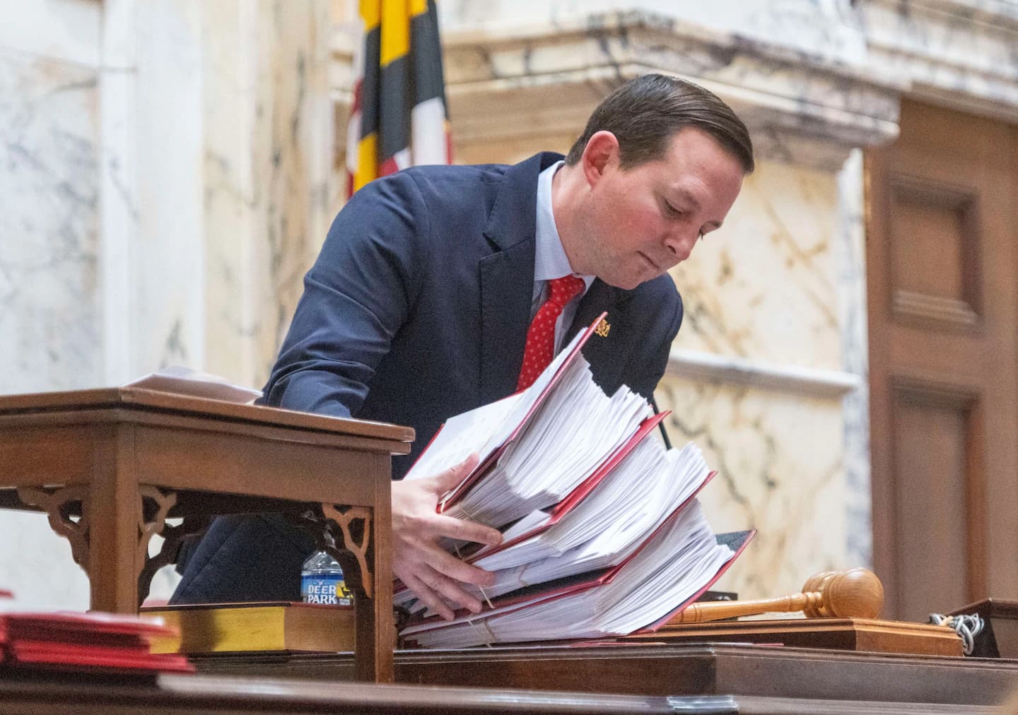 Republicans Push to Slash $1 Trillion from Medicaid, Risking Lives of Millions