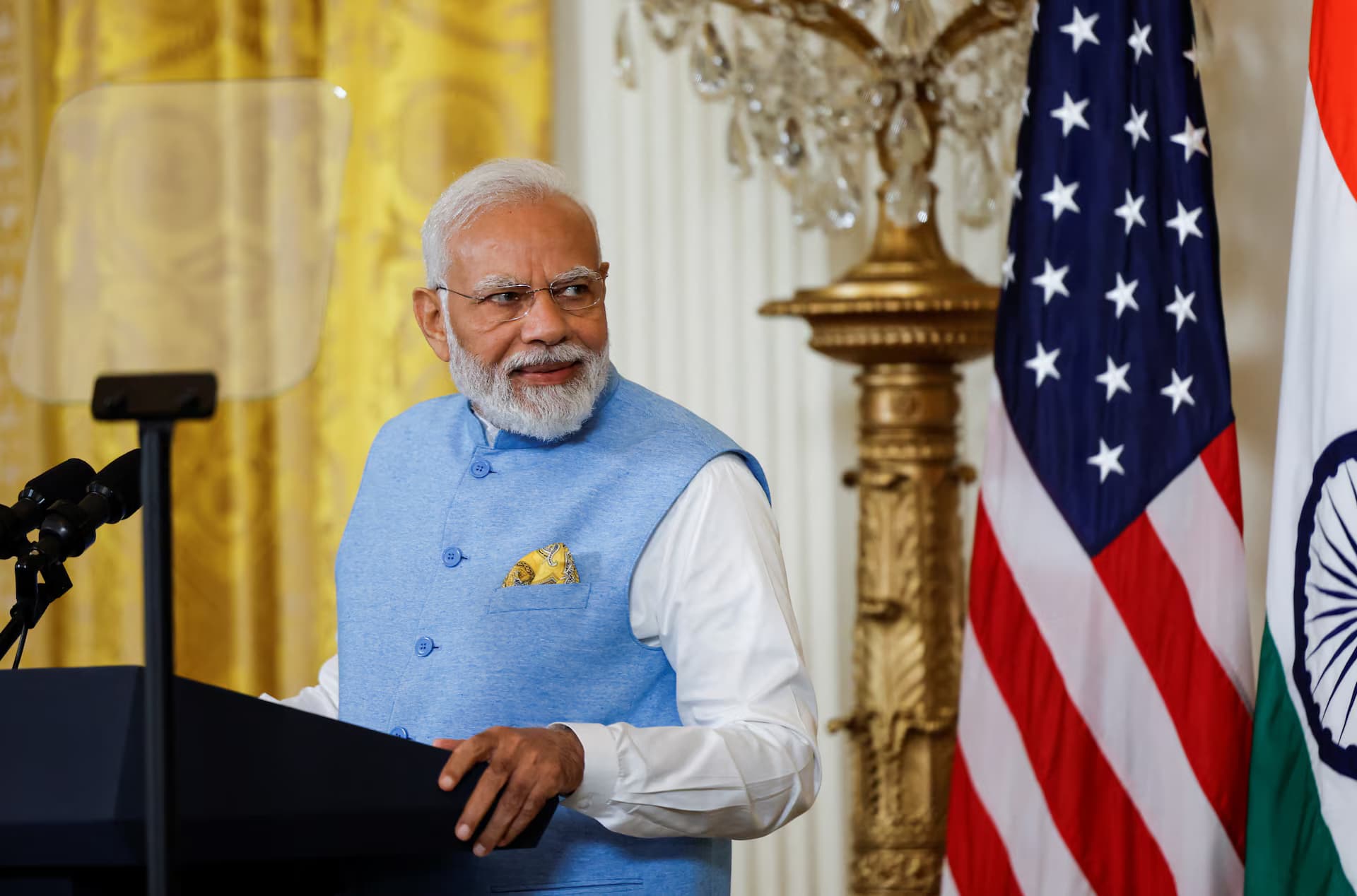 India's Draconian Laws Criminalize Daily Life and Punish the Poor with $115 Fines