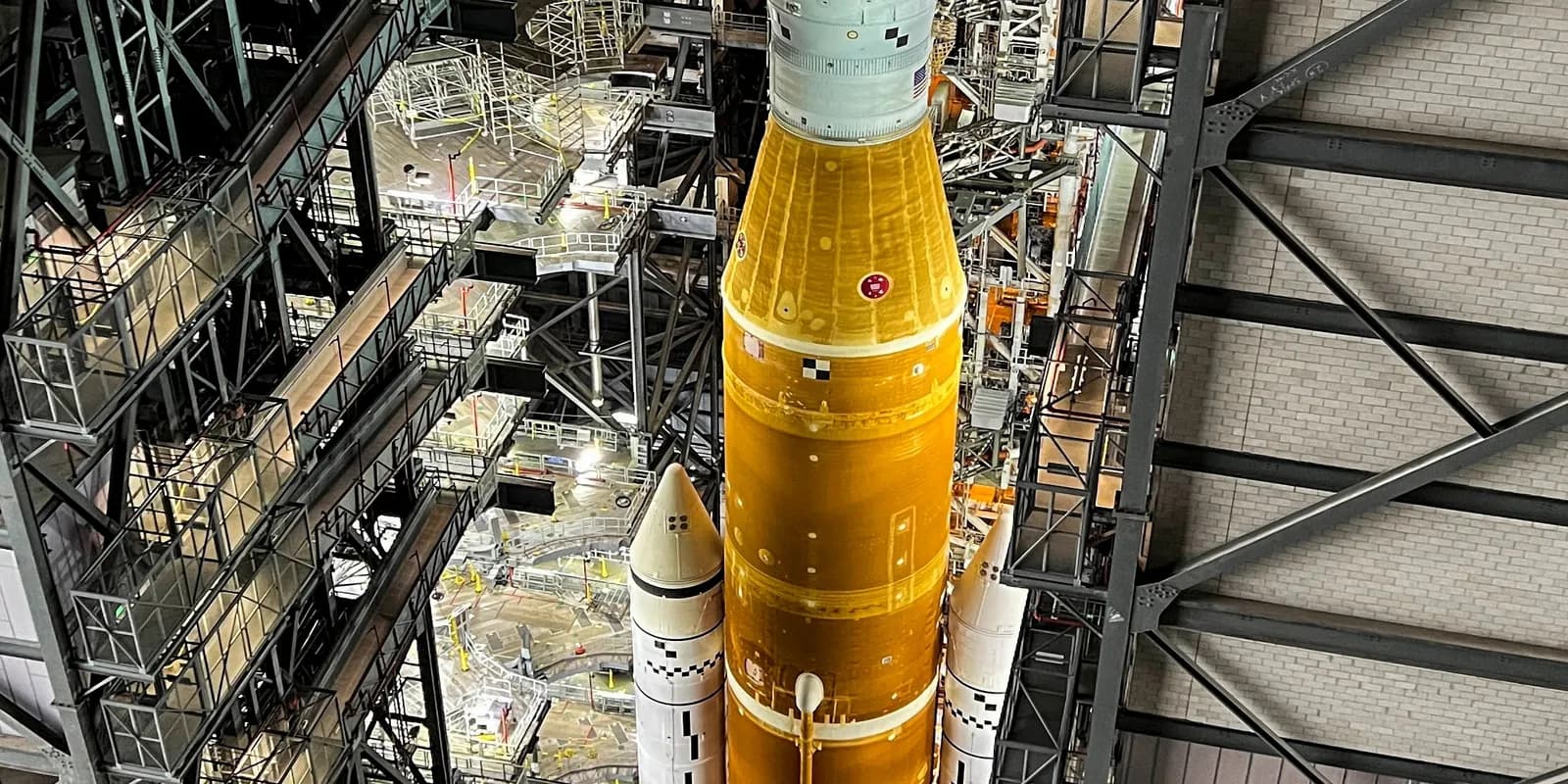 NASA's Stunning Budget Cut of $3 Billion Threatens America's Cosmic Leadership