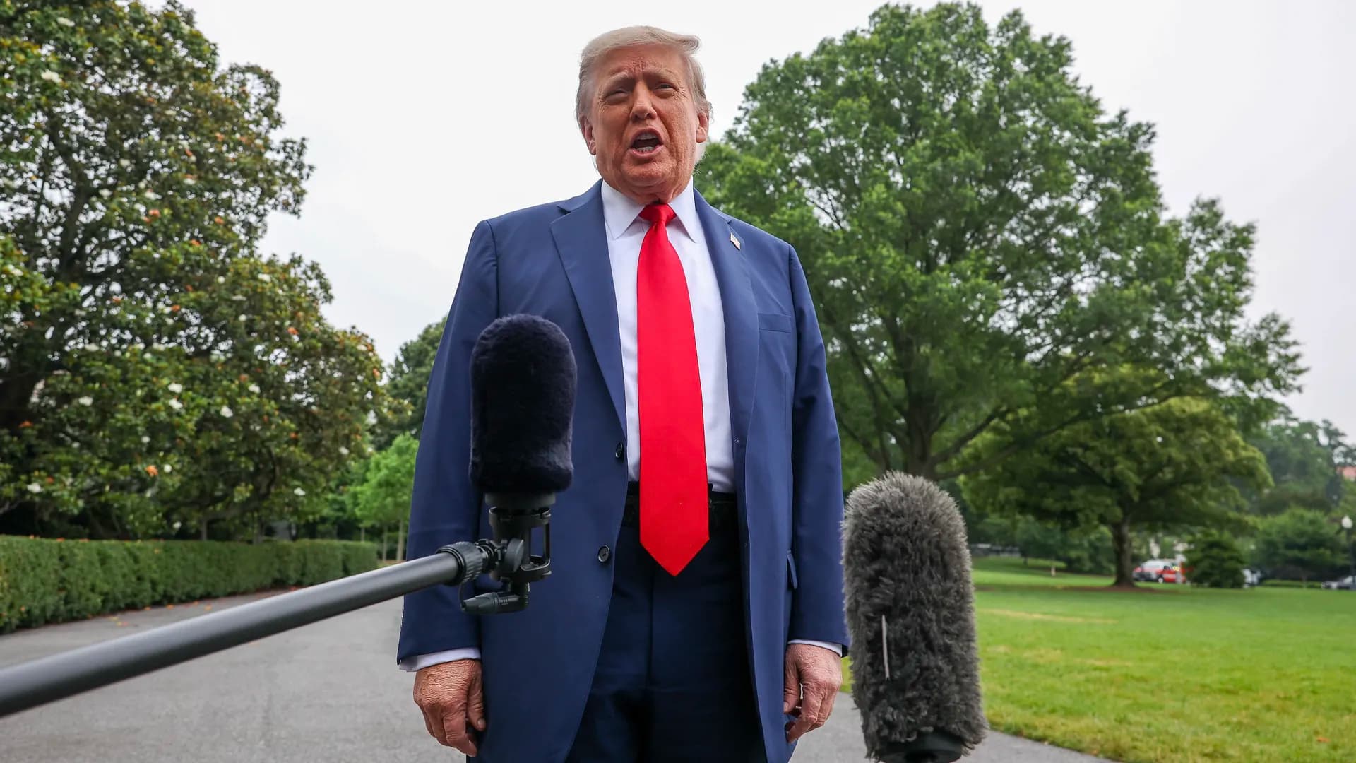 Trump’s $556 Million Funding Boost Turns ICE into America’s Most Dangerous Force Against Immigrants