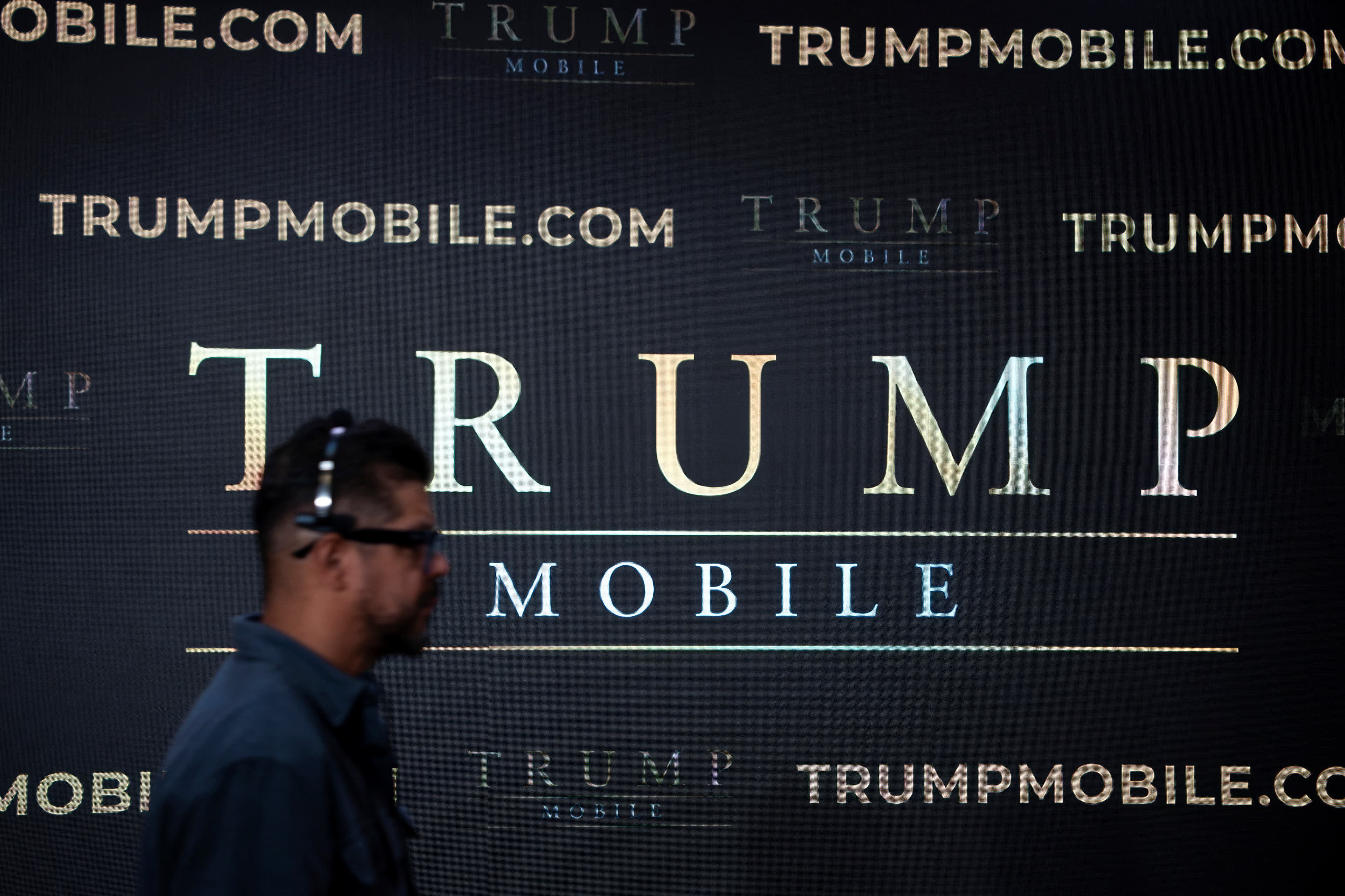 Trump's Mobile Phone Scam Unravels as Manufacturing Lies Expose Corporate Greed