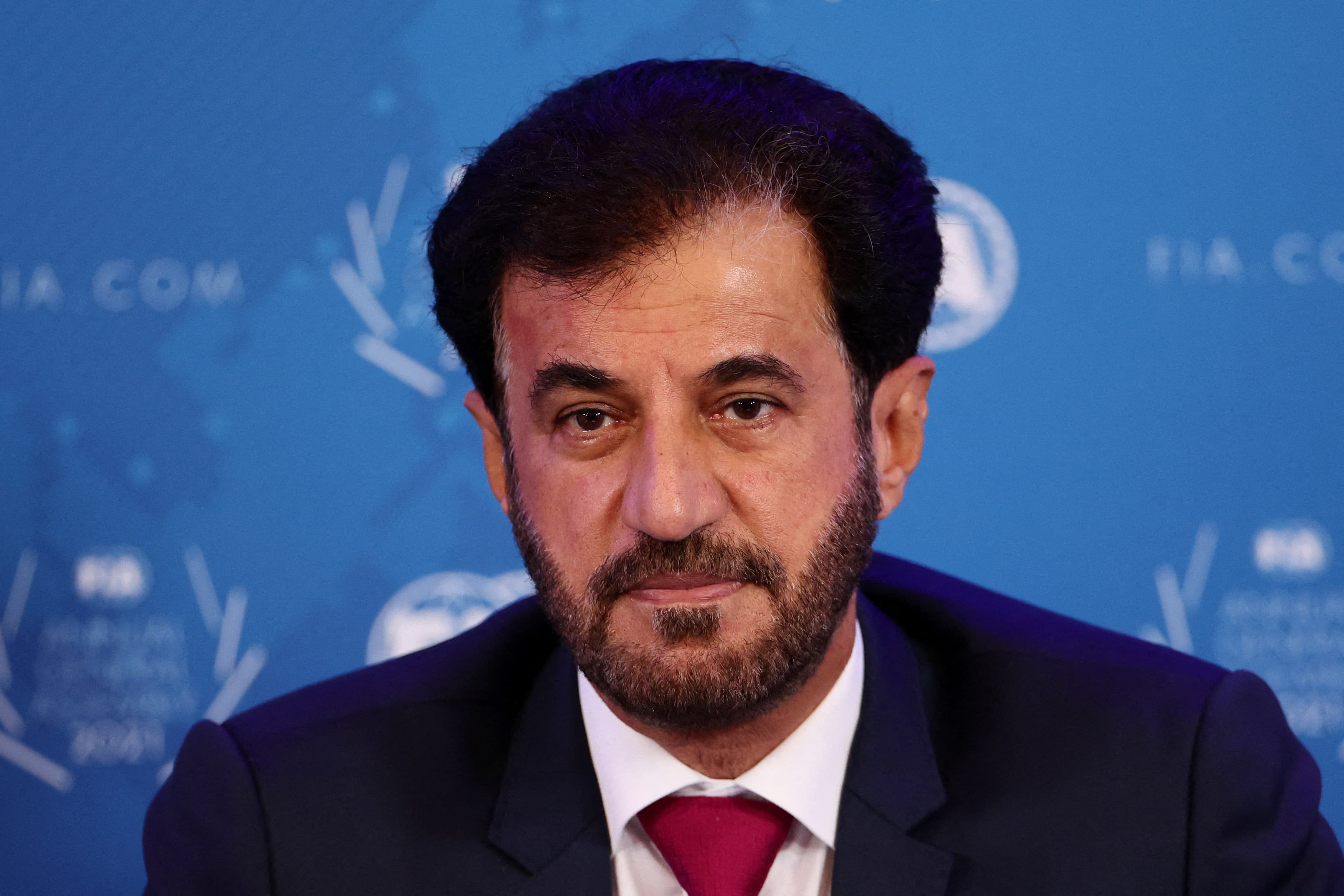 FIA President Ben Sulayem's Power Grab Dismisses Critics and Erodes Governance