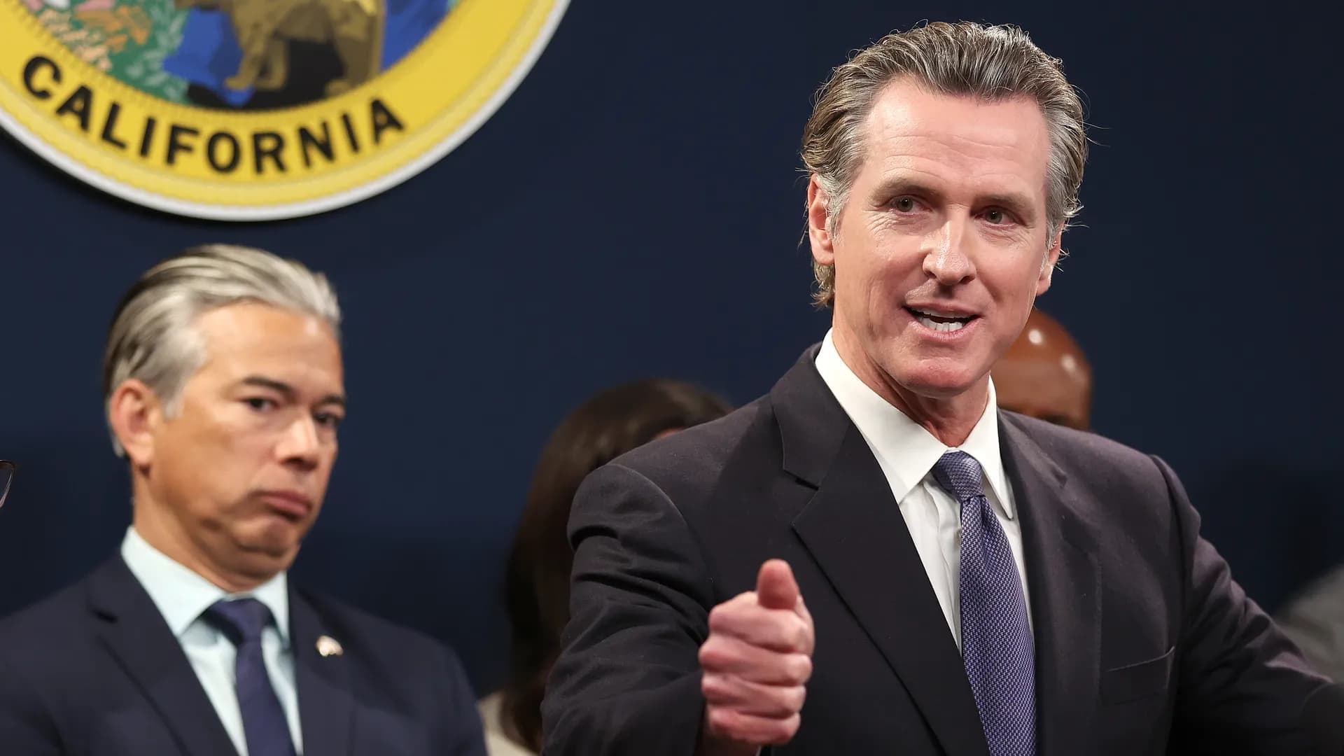 California's Housing Crisis Deepens as Newsom Fails to Deliver on Affordable Homes