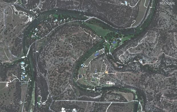 Texas Floods Reveal Government Failure While Climate Crisis Intensifies Lives at Risk