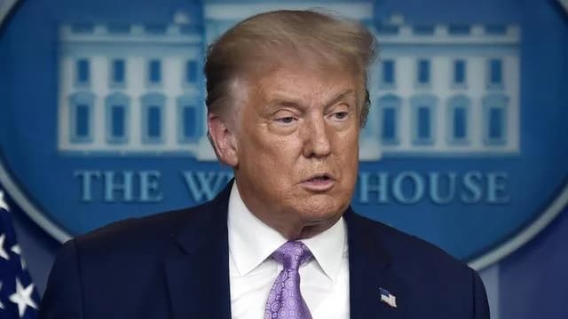 Trump Threatens Global Economy with New Tariffs While Ignoring Domestic Impact