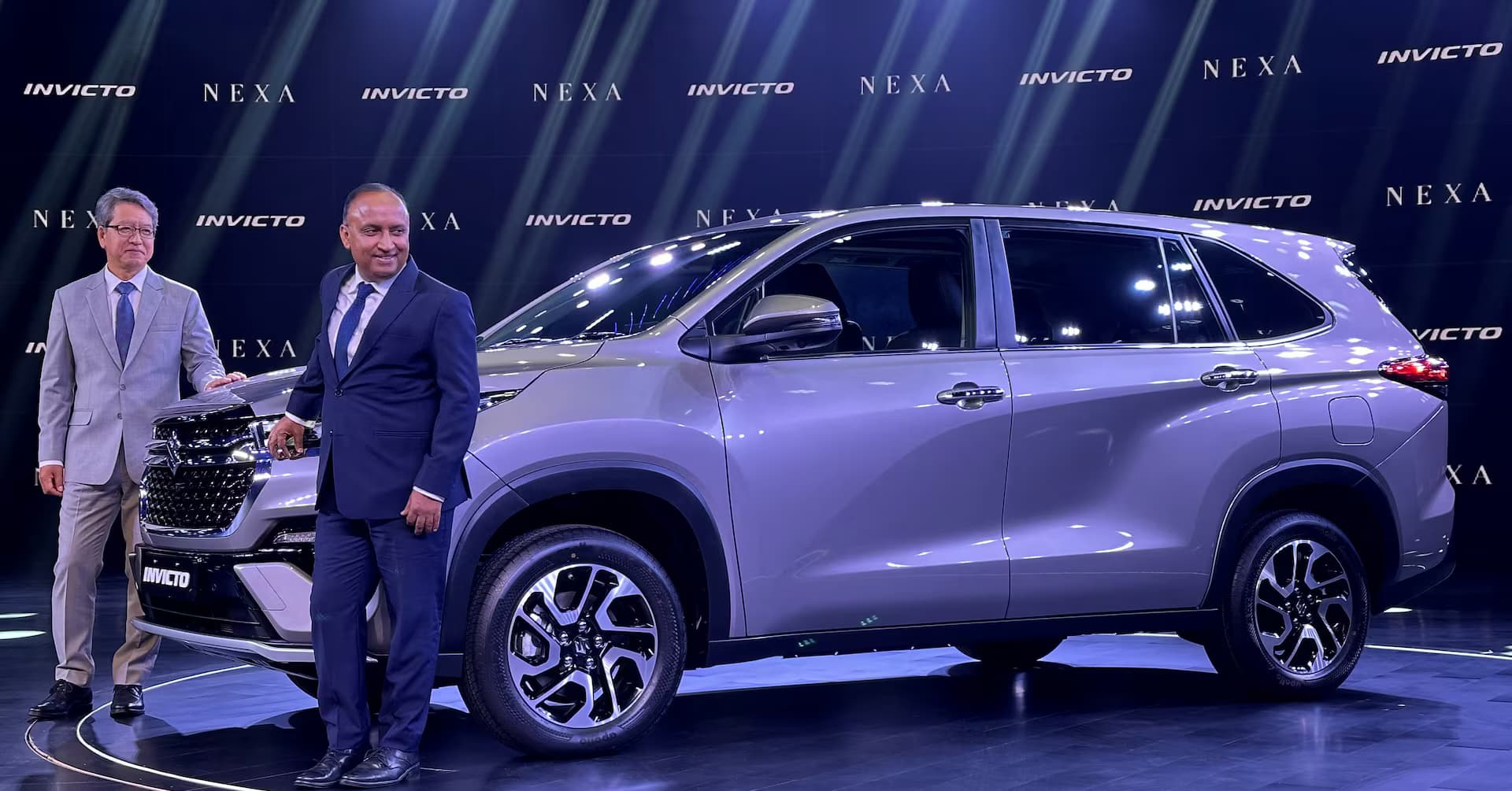 Suzuki's Profit Surge Masks Labor Exploitation and Economic Inequality