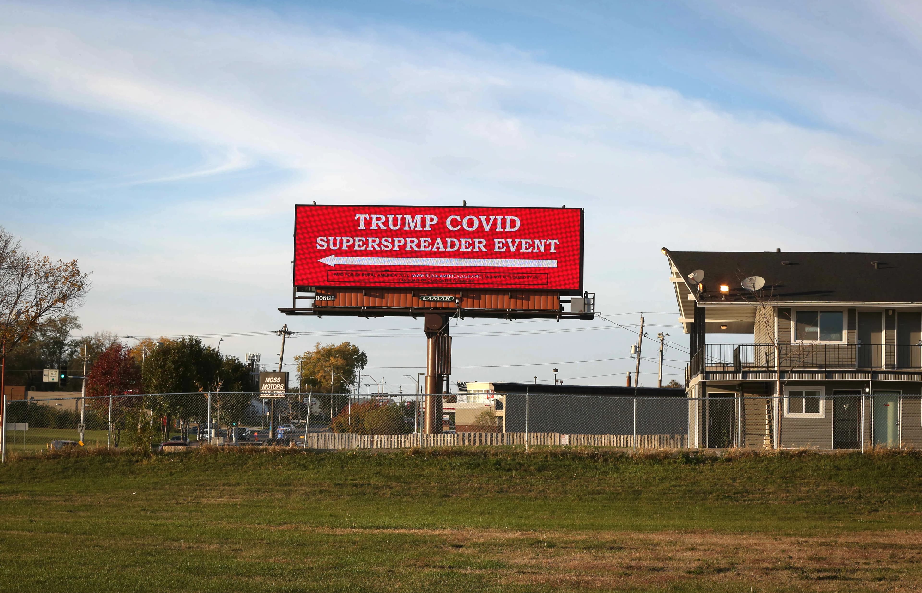 Trump’s July 4 Hate Speech Ignites Fury as America Celebrates Independence