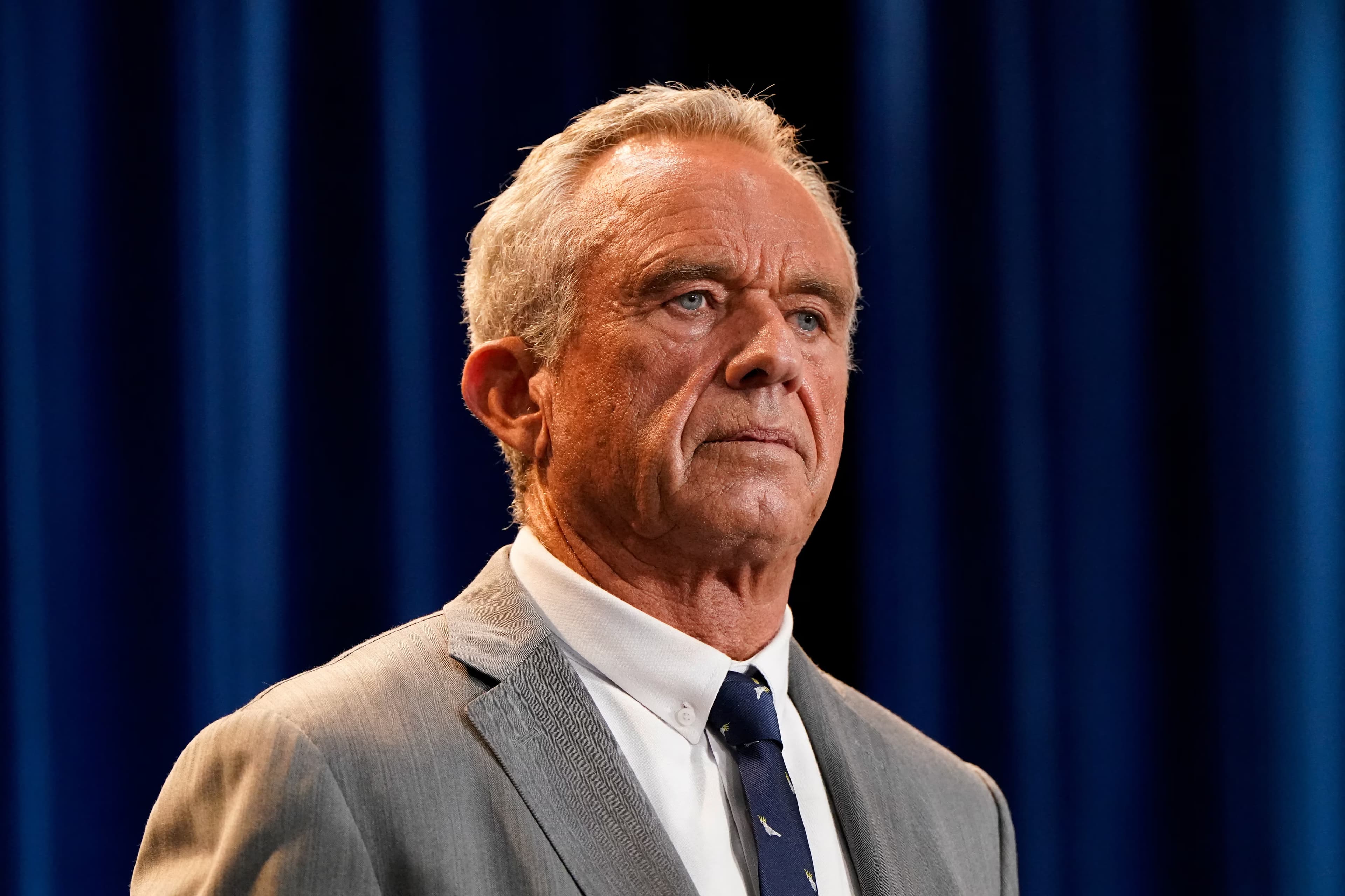 RFK Jr. Threatens Public Health by Postponing Key Health Panel Meeting