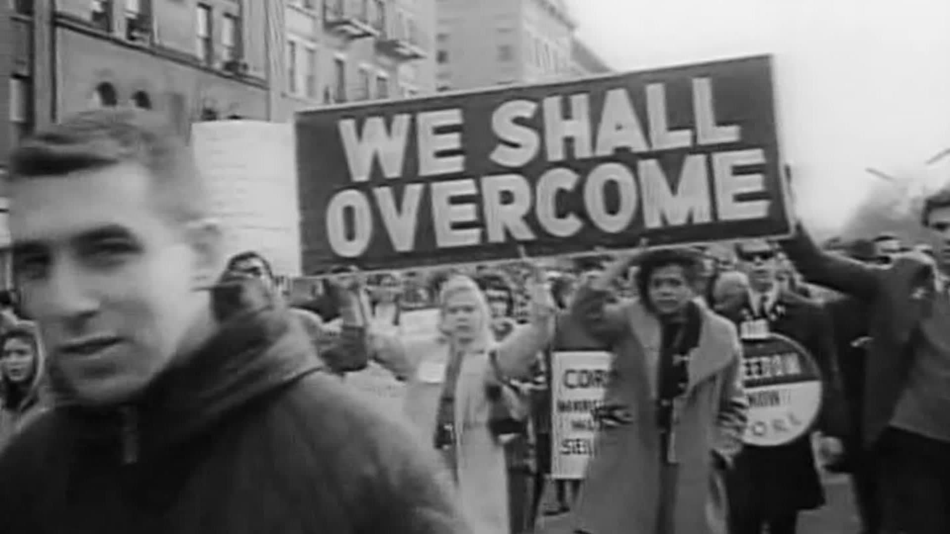 Millions Mobilize for Good Trouble as Trump Administration Threatens Civil Rights